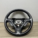 2013 Acura Tl Steering Wheel W/ Paddle Shifters Driver Black Leather 78500-TK4. Fixed Price $76.23.