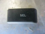 94-99 Land Rover Discovery 1 Oem Radio Select Switch AMR6465 D5. Fixed Price $9.98.