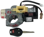 2008-2015 Nissan Rogue Ignition Switch Lock Cylinder W/immobilizer Assembly Oem. Fixed Price $119.99.