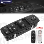 Master Power Window Control Switch For 2014-2019 Grand Cherokee 2014-15 Durango. Fixed Price $19.95.