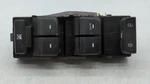 2018-2019 Hyundai Sonata Driver Left Door Master Power Window Switch X3P65. Fixed Price $35.36.