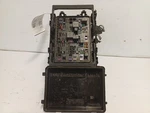 Engine Fuse Box From 2015 Chevrolet Silverado 1500 5.3L 12363793. Fixed Price $119.94.