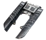 2010-2013 Porsche Panamera (970 G1) Heater A/c Seat Traction Trunk Switch Panel. Fixed Price $179.99.