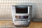 2006-09 Lexus IS250 IS350 Navigation Radio Gps Stereo Unit Screen 86111-53140. Fixed Price $345.00.