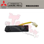 Mitsubishi Genuine Handle Tailgate Lock Release Outlander Asx Rvr 5810A090. Fixed Price $111.39.