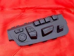 Bmw F06 F12 F13 Series M6 Front Right Passenger Seat Adjustment Switch Oem. Fixed Price $134.06.