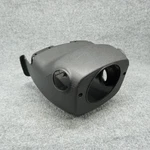 2010-2013 Kia Soul Steering Column Shroud Cover Plastic Trim W/ Key Hole Black. Fixed Price $49.94.