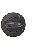 1998 - 2010 Volkswagen Beetle Type Headlight Switch Control Dash 1C0941531C01C. Fixed Price $22.00.