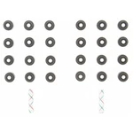 SS72878-3 Felpro Valve Stem Seal For 4 Runner Toyota Camry Tacoma Highlander. Fixed Price $52.68.