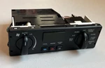 94-97 Ford Oem Climate Heat Control Thunderbird Cougar Specific W/ Cut Harness.. Fixed Price $147.00.