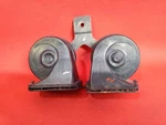 2012-2019 Range Rover Evoque 15-19 Discovery Dual Note Horn Sound Sirens. Fixed Price $59.99.