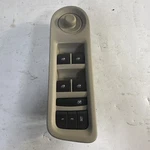 2015-2016 Buick Lacrosse Master Power Window Switch Oem B02B58007 C5. Fixed Price $40.00.