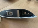 2018 Chevrolet Malibu Right Door Window Switch Cover Front #84025542. Fixed Price $35.00.