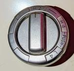 Toyota 4RUNNER 2003-2009 Transfer Case Control Switch 4WD Oem Part 132256. Fixed Price $79.99.