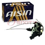 Aisin DLT-084 Door Lock Actuator Motor For DLA1783 DLA1060 931-843 Ly. Fixed Price $143.40.