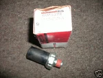 Nos 81 82 Ford Thunderbird Cougar Oil Sender Switch E0AZ-9278-A. Fixed Price $19.99.