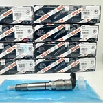 8X Diesel Fuel Injector 0986435520 Bosch For Gmc Lmm Duramax 07.5-10 6.6L. Fixed Price $735.00.