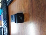 Saab 9-3 2003 Driver Seat Warmer Heated Switch. Fixed Price $9.95.
