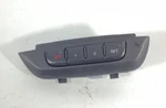 2008-2016 Audi A4 B8 Front Right Power Seat Memory Switch 8K1959527 Oem .. Fixed Price $38.49.