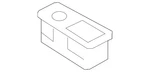 Genuine Porsche Window Switch 991-613-153-02-DML. Fixed Price $216.05.