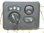 2003 2004 Ford F350 Lariat 6.0 Diesel Auto 4X4 Rear Window Park Assist Switch. Fixed Price $69.95.