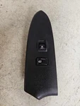 06-09 Chevy Trailblazer Right Front Door Switch Window Lock Riders Side Rh Oem. Fixed Price $44.61.