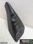 Oem 2004 Saab 9-3 2.0L Side View Mirror Switch. Fixed Price $29.99.