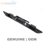 2015-2018 Audi S8 Trunk License Plate Light / Handle Assembly 4H0827574B. Fixed Price $18.49.