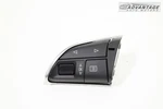 2012-2018 Audi A6 C7 Steering Wheel Left Cruisr Control Switch Button Oem. Fixed Price $61.59.