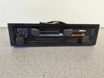 Porsche 944 924 Heater Blower Motor Control Switch Oem 321819045. Fixed Price $64.95.