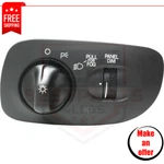 New Headlight Switch 1997-1998 Ford F-150 Base, Lariat, Xl, Xlt. Fixed Price $87.99.