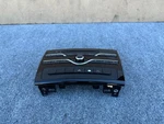 Infiniti QX30 2017-2019 Oem Cd Player Radio Stereo Control Switch Panel Assembly. Fixed Price $34.95.