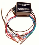 Intermittent Module - Ford. Wipers Your '60S Ford!. Fixed Price $75.99.