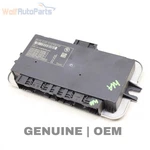 2015 Bmw 740LD Xdrive - FRM3 Footwell Control Module / Bcm 9313928. Fixed Price $70.99.
