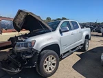 Front Door Switch Driver's Lock Fits 15-22 Canyon 570660. Fixed Price $53.74.