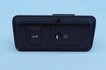 2016 17 18 19 Jaguar Xe Xf Trunk Opener Release Light Dimmer Control Switch Oem. Fixed Price $27.20.