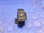 11-17 Honda Odyssey Driver Rear Power Sliding Door Switch Oem 35396-TK8-A01. Fixed Price $29.99.