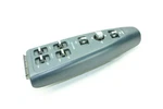 1991-1996 Caprice Impala Ss Roadmaster Driver Window & Seat Switch Bezel Blue. Fixed Price $162.99.
