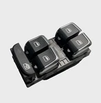 2015-2018 Audi Q3 Front Left Driver Door Window Master Switch Oem. Fixed Price $47.20.