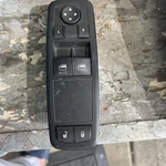 Driver Left Lh Master Power Window Switch 2008-2014 Caravan & Town Country Oem. Fixed Price $45.00.