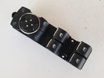 15-19 Lincoln Mkz DP5T-14540-BBW Drivers Side Left Master Window Switch Oem. Fixed Price $34.97.