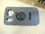Mopar Headlamp Switch Nos '01-'03 Caravan T&c P/n 0ZL671L8AC. Fixed Price $60.00.