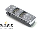 2008-2014 Mercedes C300 E550 Front Left Door Master Window Control Switch Oem. Fixed Price $44.54.