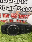 2019 Lincoln Mkc Headlight Switch (dash Mtd) DP5T-13D061-BEW Oem. Fixed Price $39.24.