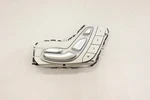 2015 - 2021 Mercedes C300 W205 Front Right Door Seat Heat Switch Oem A2059057851. Fixed Price $41.15.