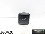Oem 2017 Ford Fusion Hybrid 2.0L Dash Liftgate Trunk Switch Lid Release Button. Fixed Price $19.99.