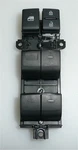 19 25 Highlander Sienna Camry RAV4 Avalon Master Window Switch Pn: 84040-0E130. Fixed Price $34.99.