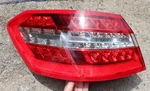 10 11 12 13 Mercedes Benz E350 E550 Taillight Driver Left Side Lamp Led Oem. Fixed Price $150.00.