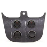 Nitrous Express Multi-purpose Switch Panel Kit Fits: 2015-2017 Chevrolet Ss,. Fixed Price $91.29.