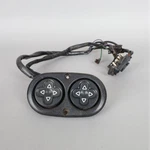 1990-1998 Porsche 911 964 993 Seat Switch Way 92861318300 Oem. Fixed Price $134.21.